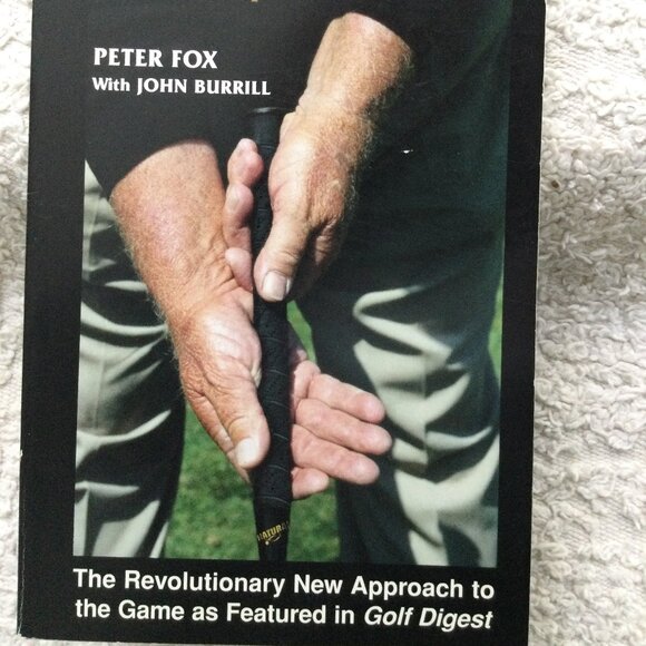 Golf - Picture 2 of 6